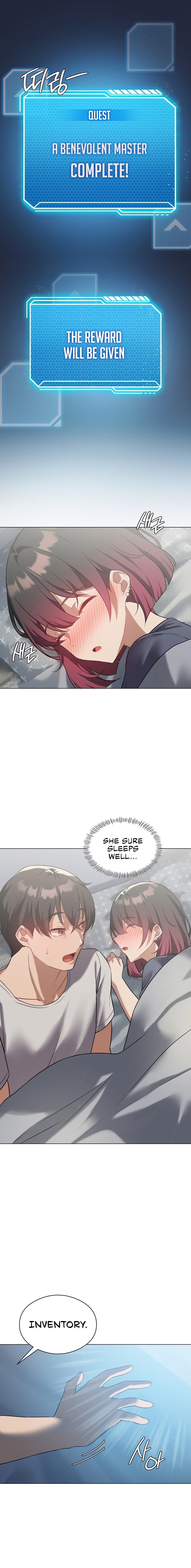 Pleasure up! - Chapter 28 [photo 11] - MangaPorn