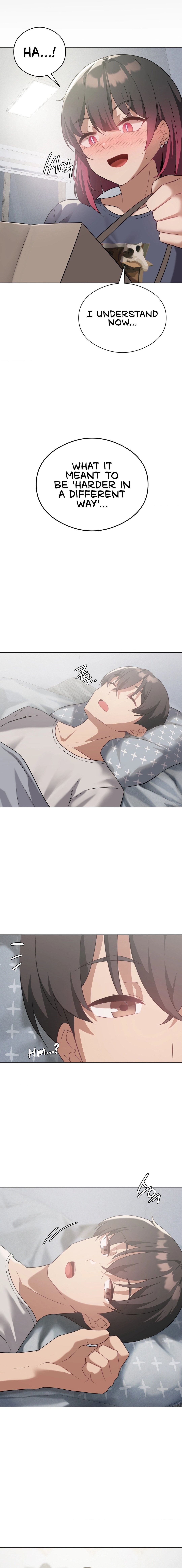 Pleasure up! - Chapter 28 [photo 16] - MangaPorn