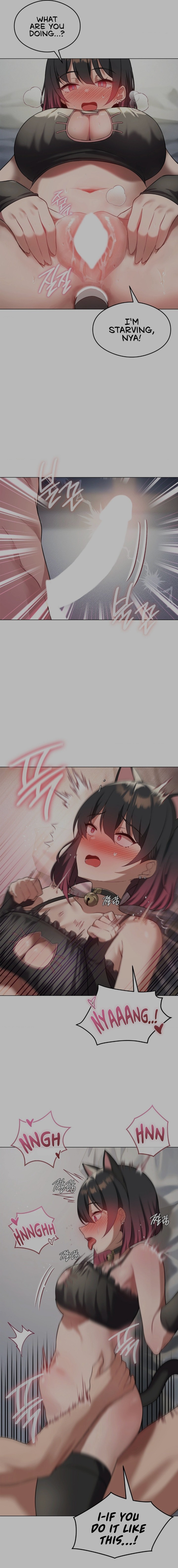 Pleasure up! - Chapter 29 [photo 10] - MangaPorn