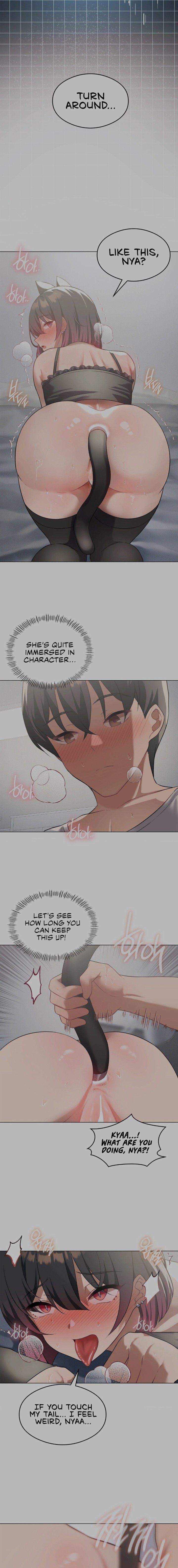 Pleasure up! - Chapter 29 [photo 13] - MangaPorn