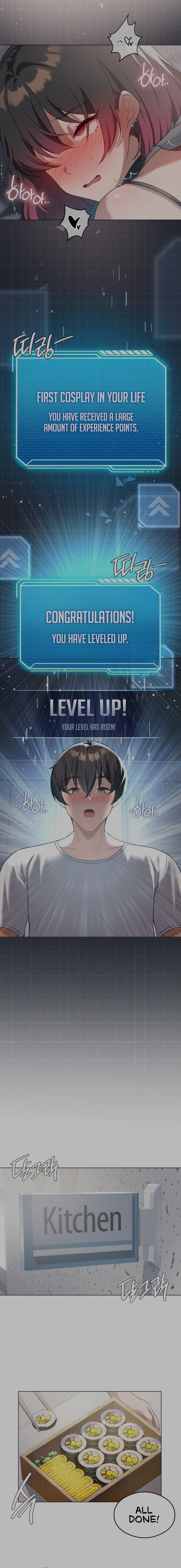 Pleasure up! - Chapter 29 [photo 16] - MangaPorn