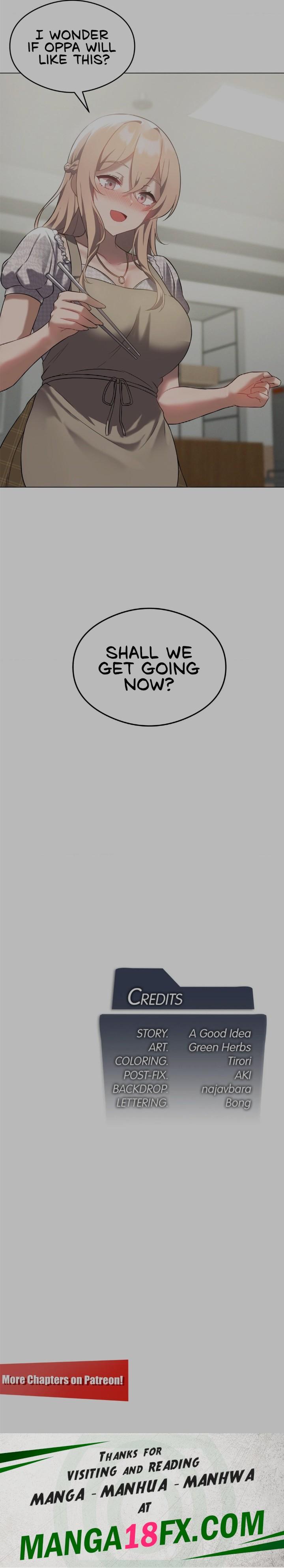 Pleasure up! - Chapter 29 [photo 17] - MangaPorn