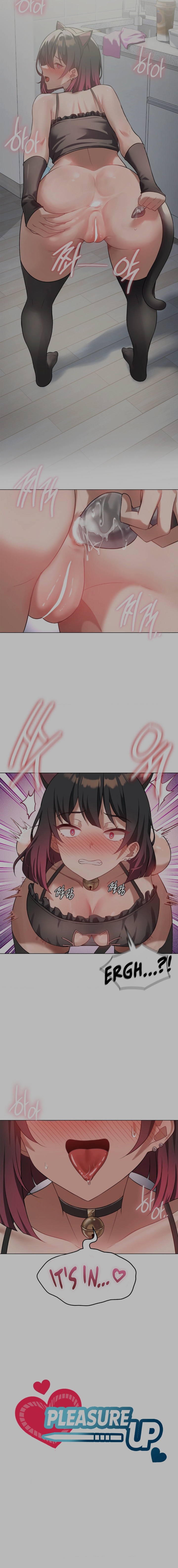 Pleasure up! - Chapter 29 [photo 3] - MangaPorn