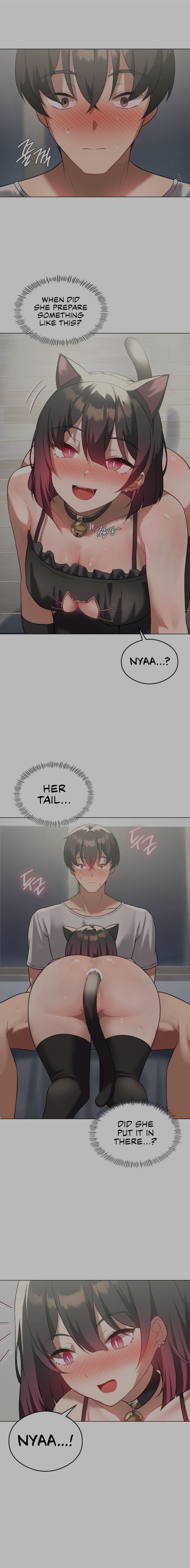 Pleasure up! - Chapter 29 [photo 4] - MangaPorn