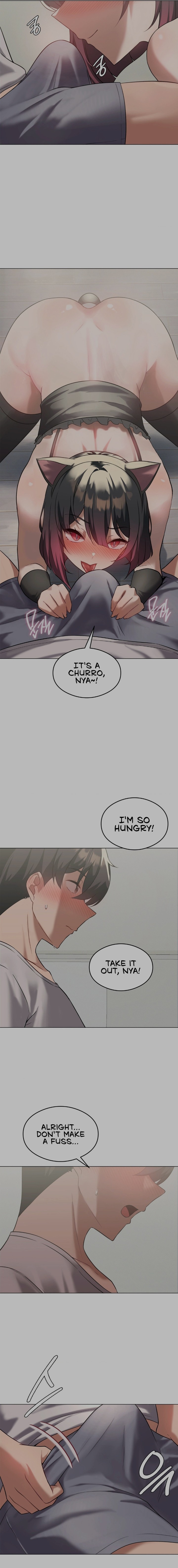 Pleasure up! - Chapter 29 [photo 5] - MangaPorn