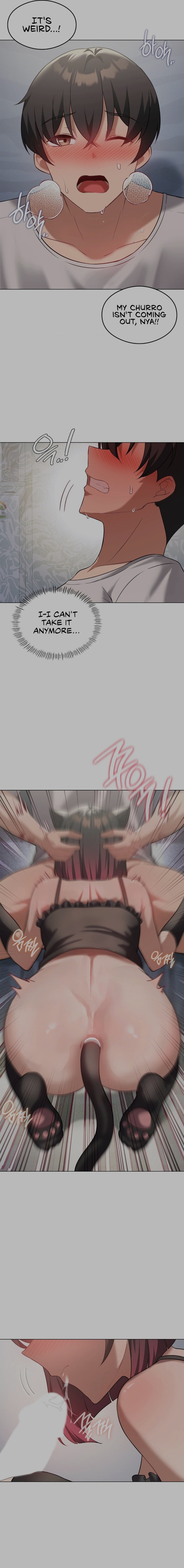 Pleasure up! - Chapter 29 [photo 8] - MangaPorn