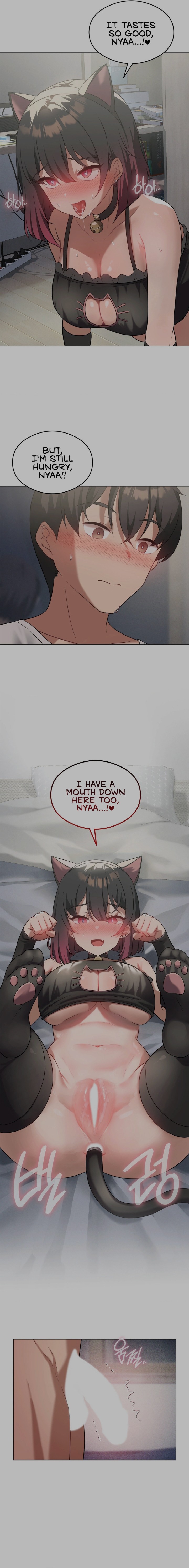 Pleasure up! - Chapter 29 [photo 9] - MangaPorn