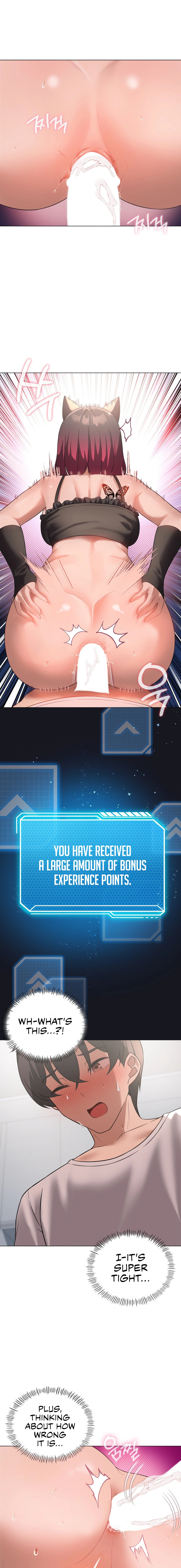 Pleasure up! - Chapter 30 [photo 11] - MangaPorn