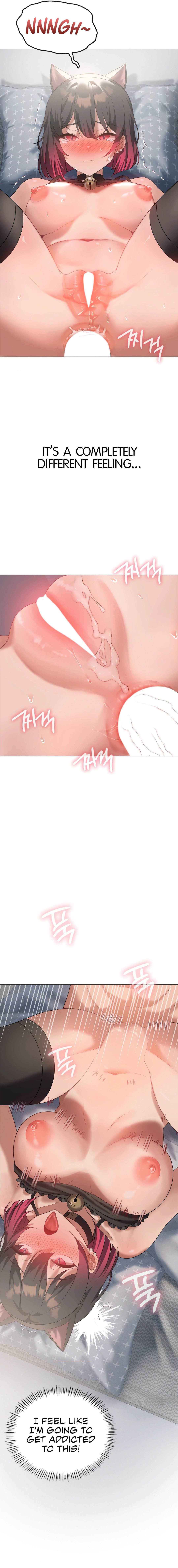 Pleasure up! - Chapter 30 [photo 15] - MangaPorn