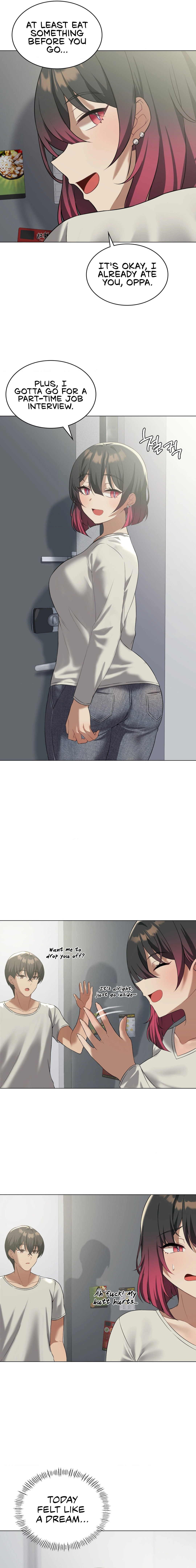 Pleasure up! - Chapter 30 [photo 18] - MangaPorn