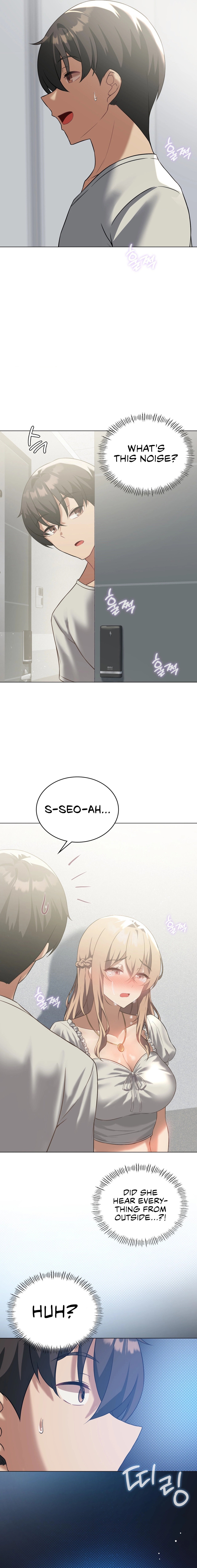 Pleasure up! - Chapter 30 [photo 19] - MangaPorn