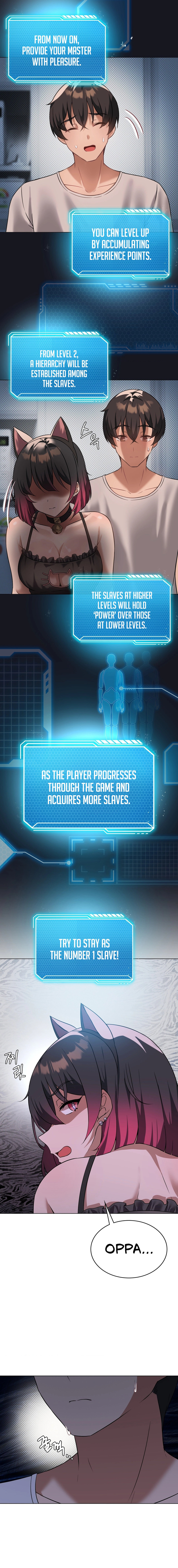 Pleasure up! - Chapter 30 [photo 3] - MangaPorn