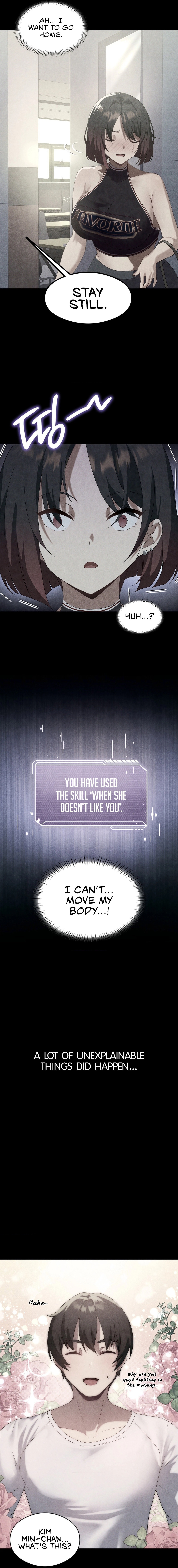 Pleasure up! - Chapter 30 [photo 6] - MangaPorn