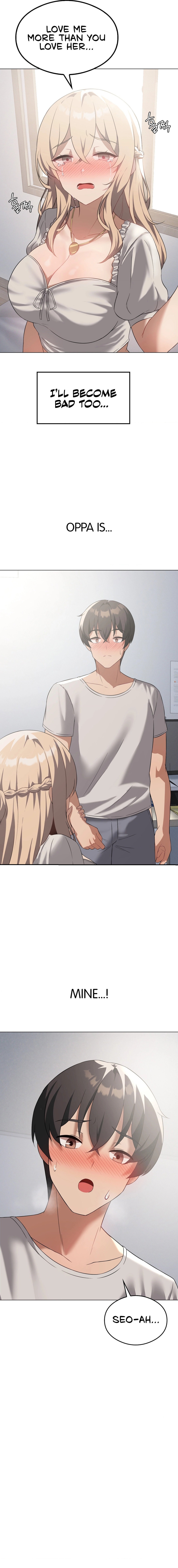 Pleasure up! - Chapter 31 [photo 13] - MangaPorn