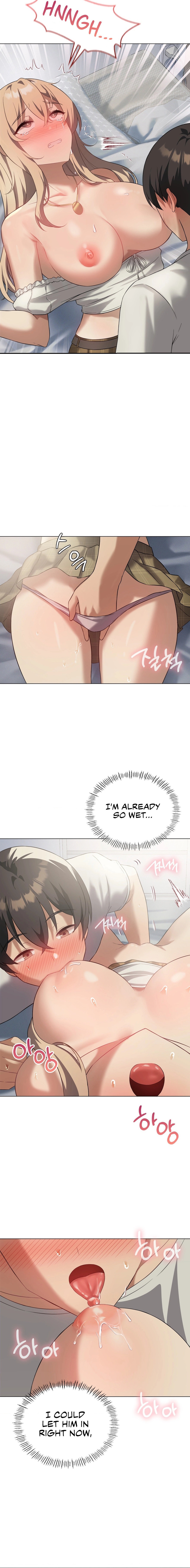 Pleasure up! - Chapter 31 [photo 17] - MangaPorn