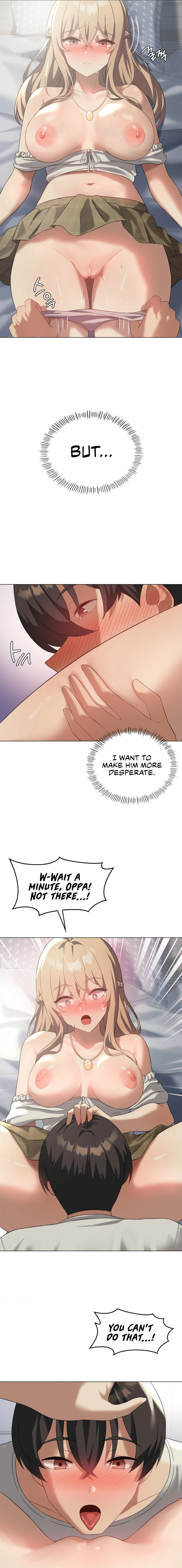 Pleasure up! - Chapter 31 [photo 18] - MangaPorn