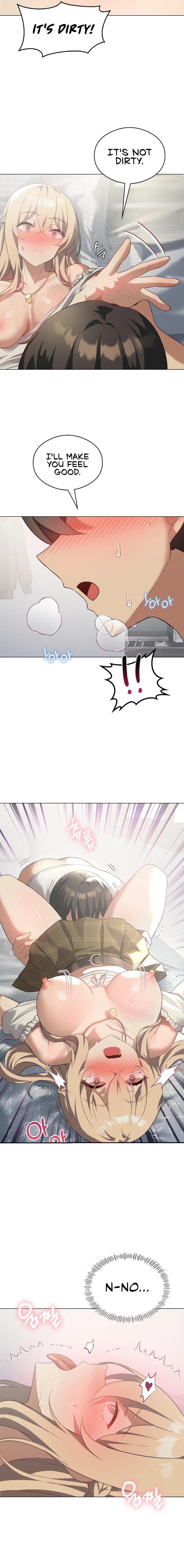 Pleasure up! - Chapter 31 [photo 19] - MangaPorn