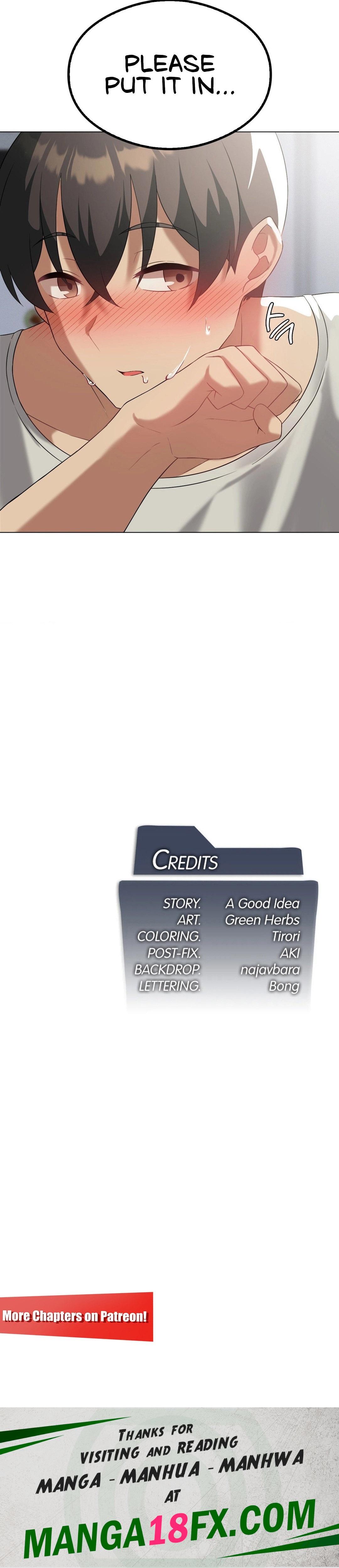 Pleasure up! - Chapter 31 [photo 21] - MangaPorn