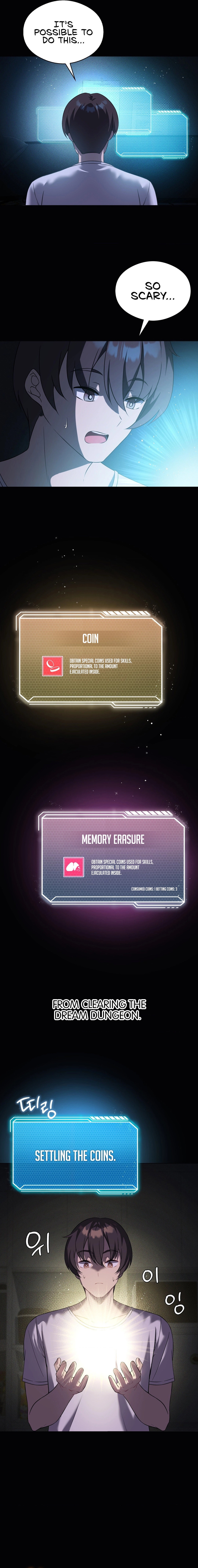 Pleasure up! - Chapter 31 [photo 3] - MangaPorn