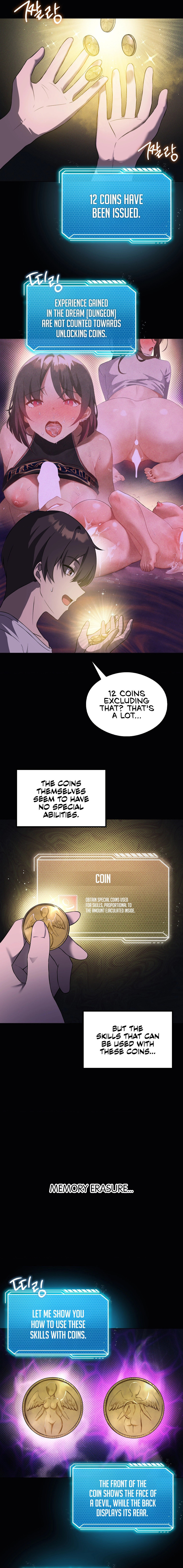 Pleasure up! - Chapter 31 [photo 4] - MangaPorn