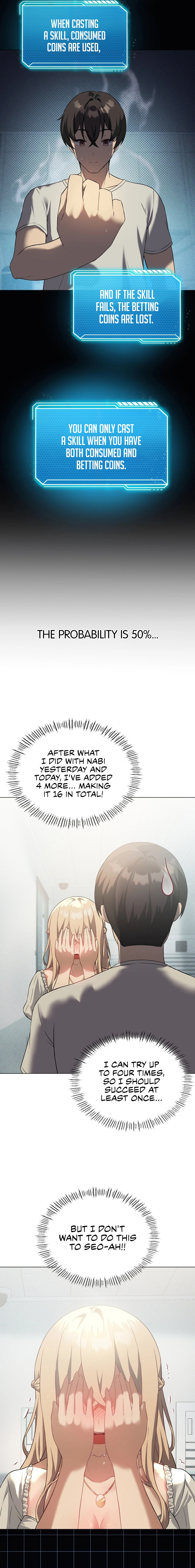 Pleasure up! - Chapter 31 [photo 5] - MangaPorn