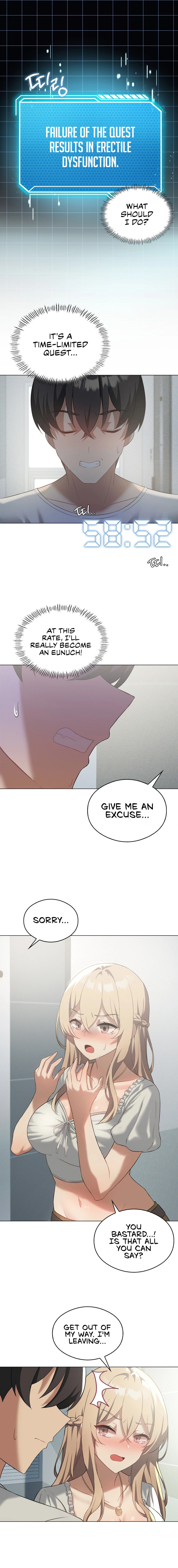 Pleasure up! - Chapter 31 [photo 6] - MangaPorn