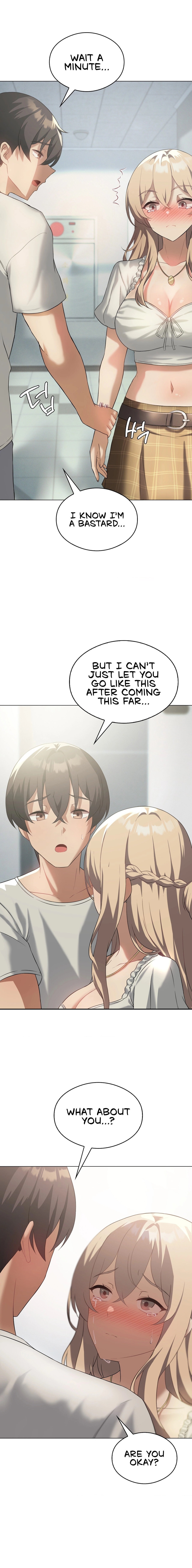 Pleasure up! - Chapter 31 [photo 7] - MangaPorn