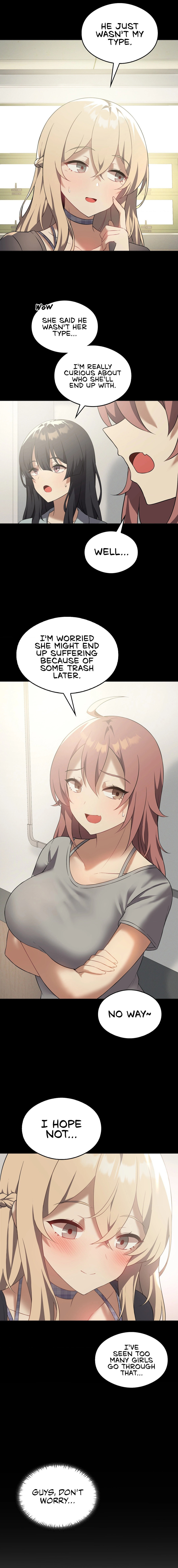 Pleasure up! - Chapter 31 [photo 9] - MangaPorn