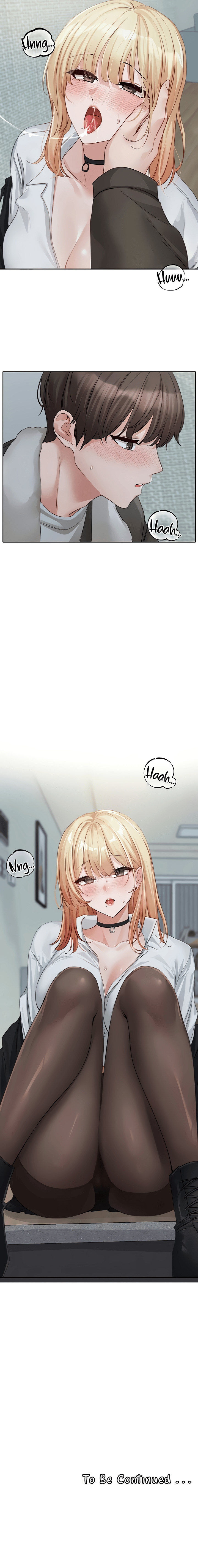 Circles - Chapter 147 [photo 8] - MangaPorn