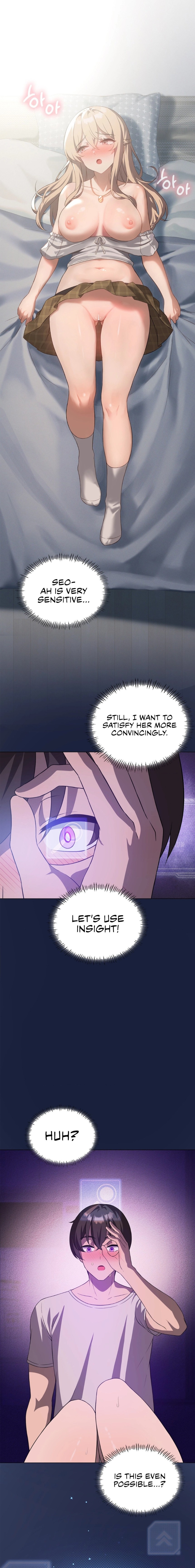 Pleasure up! - Chapter 32 [photo 1] - MangaPorn