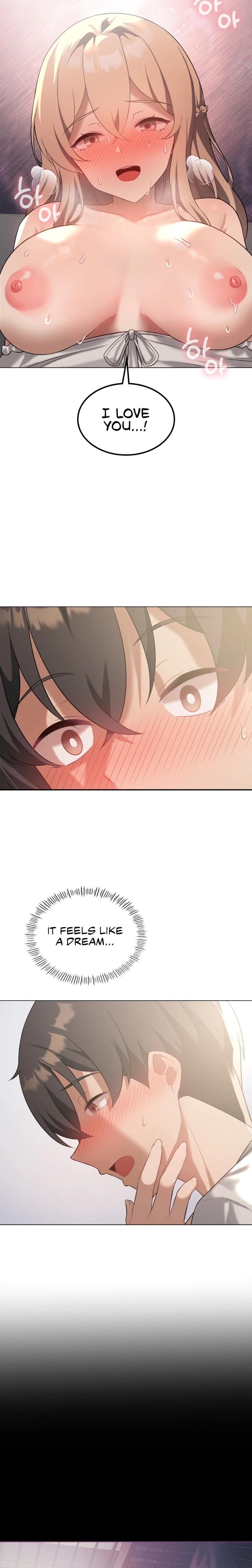 Pleasure up! - Chapter 32 [photo 10] - MangaPorn