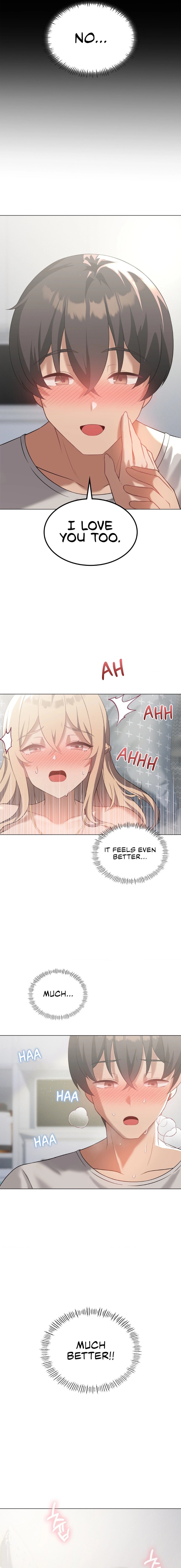 Pleasure up! - Chapter 32 [photo 12] - MangaPorn