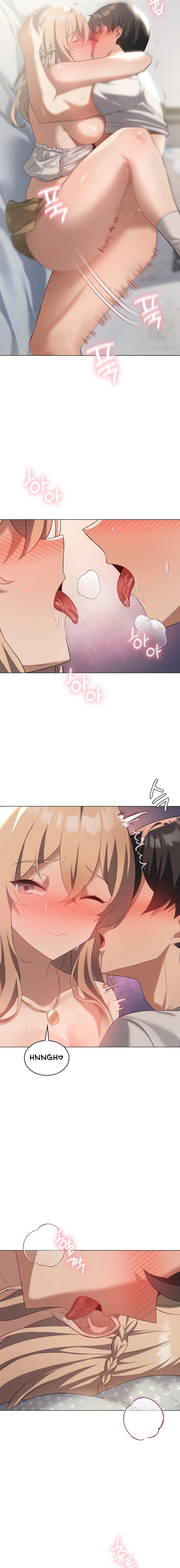 Pleasure up! - Chapter 32 [photo 13] - MangaPorn