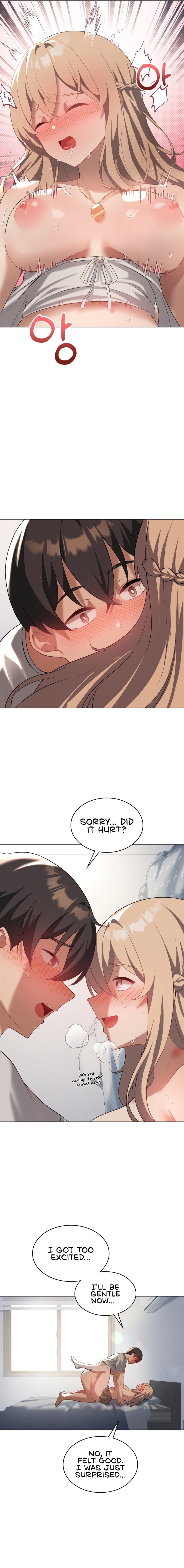 Pleasure up! - Chapter 32 [photo 17] - MangaPorn