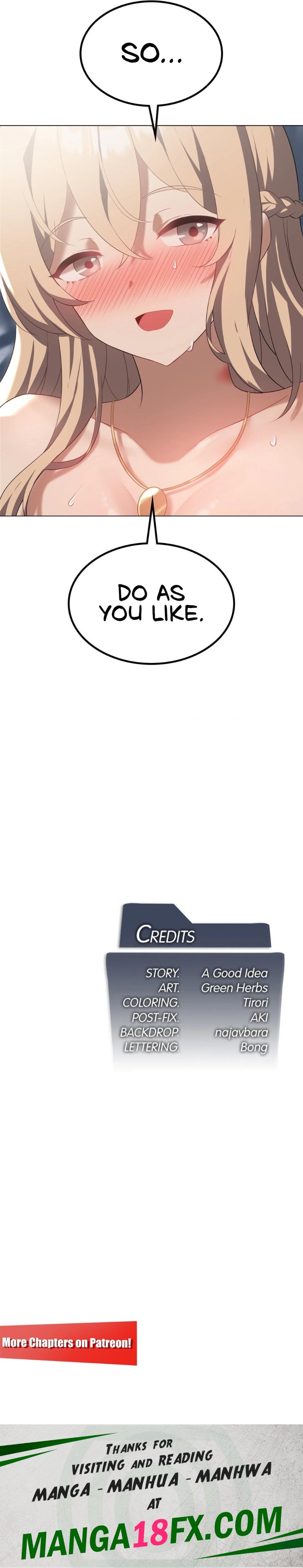 Pleasure up! - Chapter 32 [photo 18] - MangaPorn