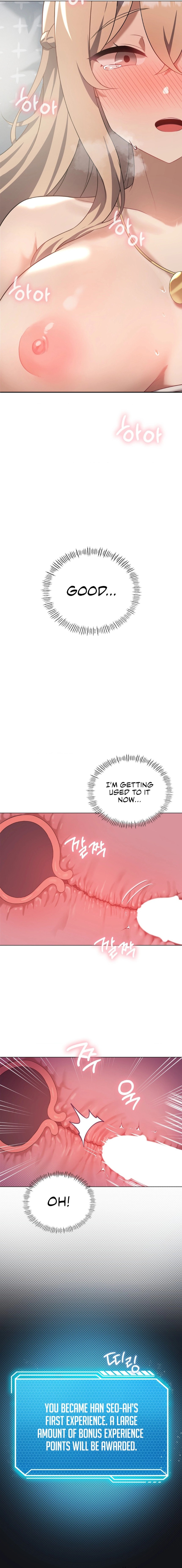 Pleasure up! - Chapter 32 [photo 6] - MangaPorn