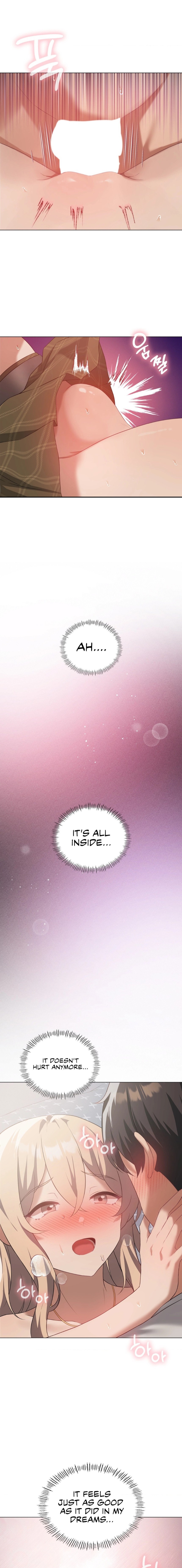 Pleasure up! - Chapter 32 [photo 9] - MangaPorn