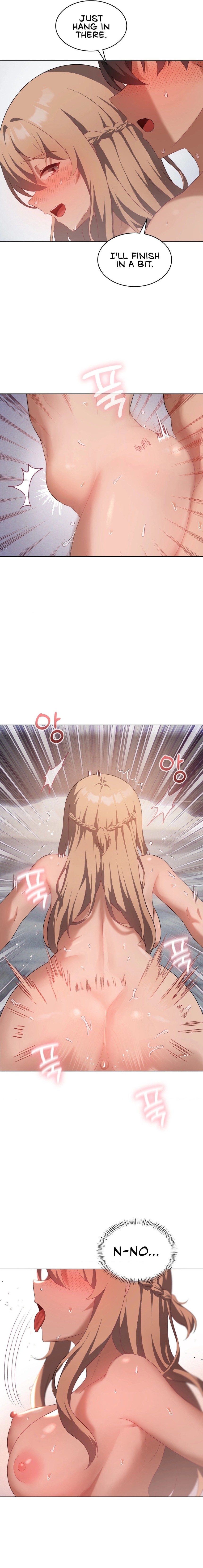 Pleasure up! - Chapter 33 [photo 11] - MangaPorn