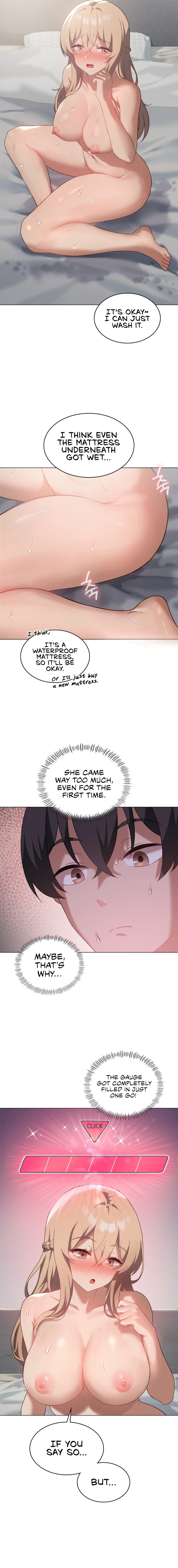 Pleasure up! - Chapter 33 [photo 14] - MangaPorn