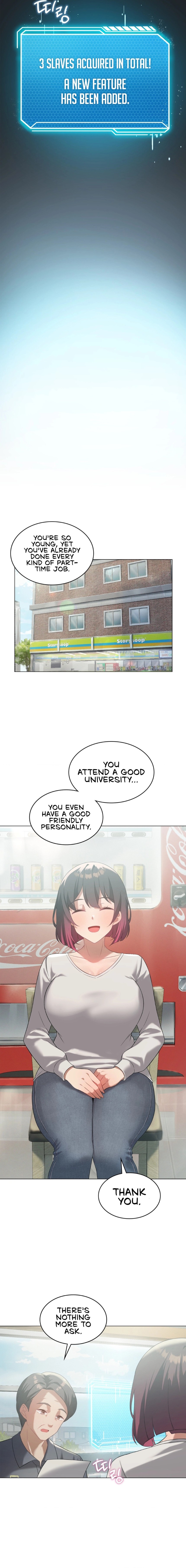 Pleasure up! - Chapter 33 [photo 16] - MangaPorn