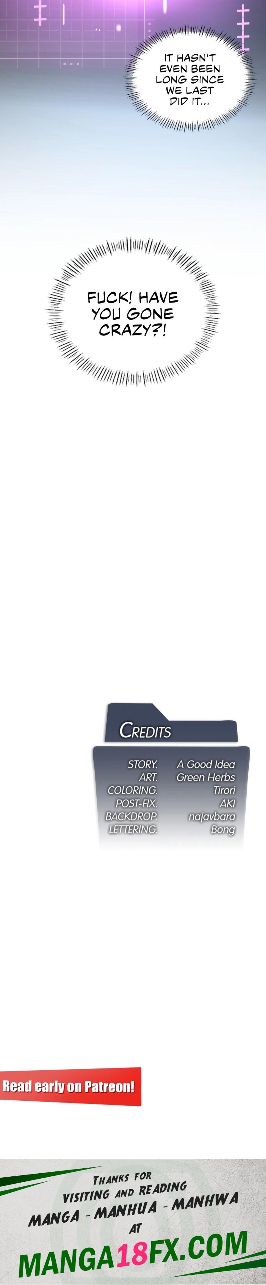 Pleasure up! - Chapter 33 [photo 18] - MangaPorn