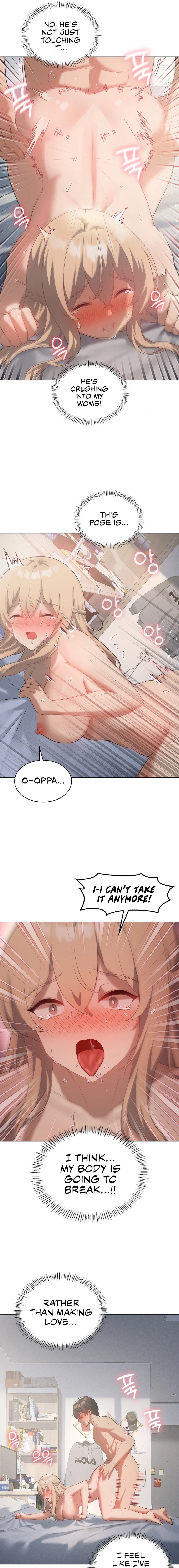 Pleasure up! - Chapter 33 [photo 9] - MangaPorn