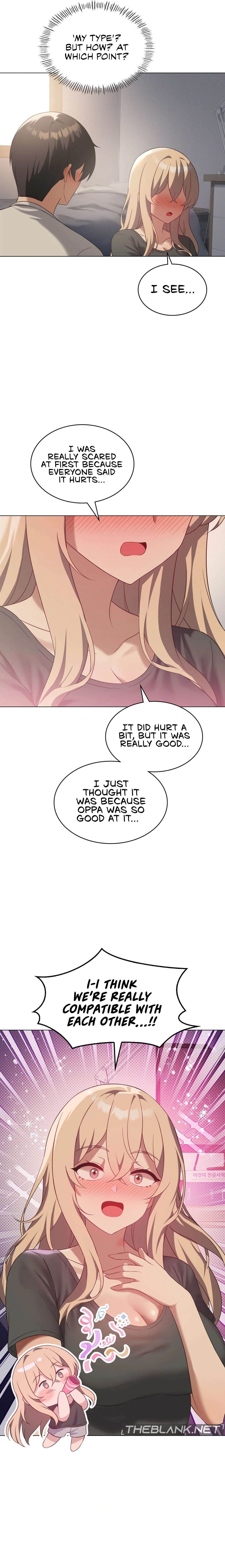 Pleasure up! - Chapter 34 [photo 11] - MangaPorn