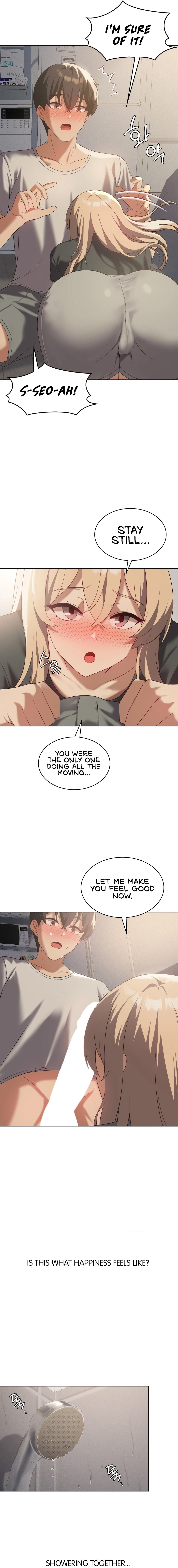 Pleasure up! - Chapter 34 [photo 12] - MangaPorn