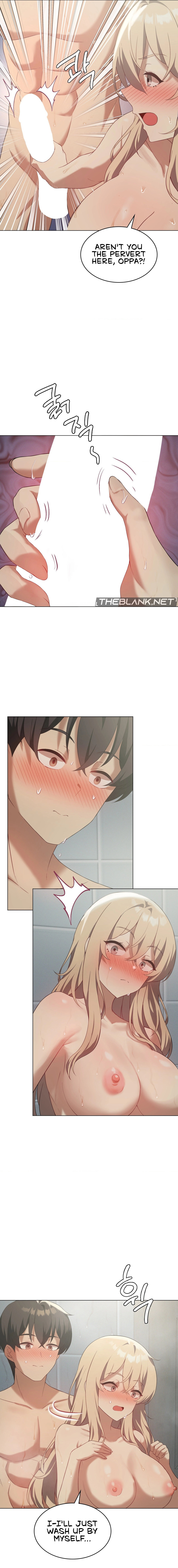 Pleasure up! - Chapter 34 [photo 4] - MangaPorn