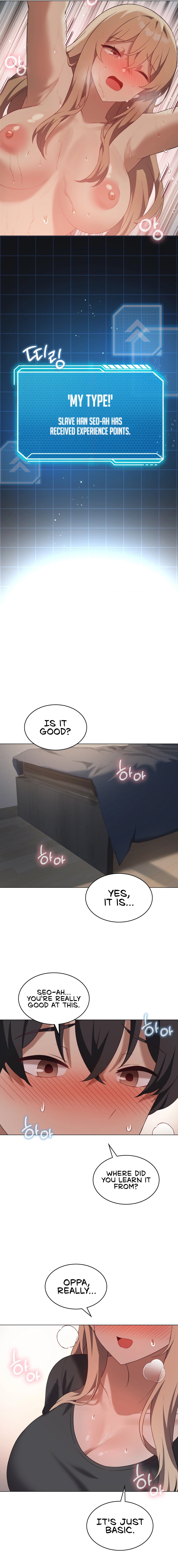 Pleasure up! - Chapter 34 [photo 8] - MangaPorn