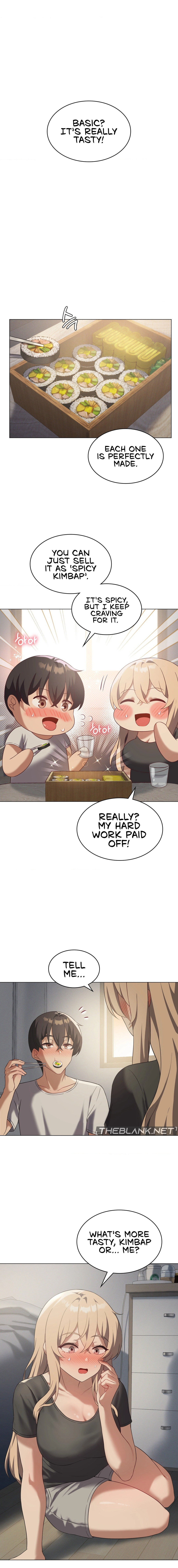 Pleasure up! - Chapter 34 [photo 9] - MangaPorn