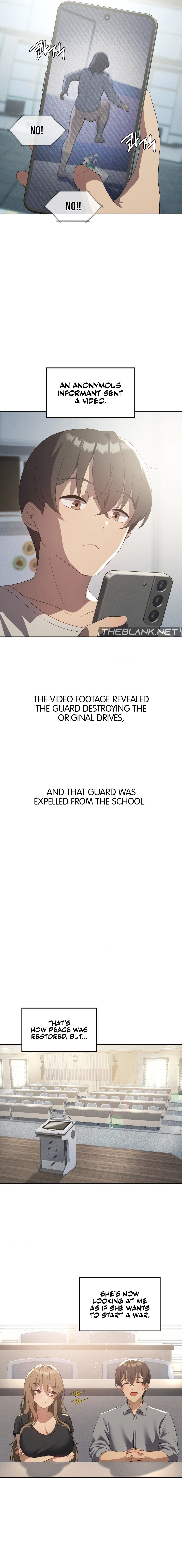 Pleasure up! - Chapter 35 [photo 15] - MangaPorn