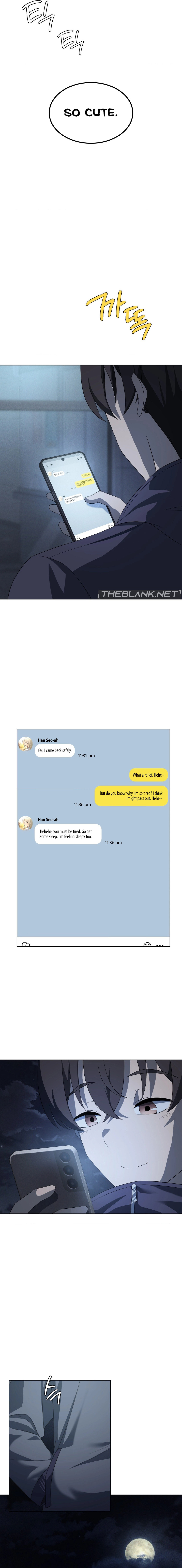 Pleasure up! - Chapter 35 [photo 2] - MangaPorn