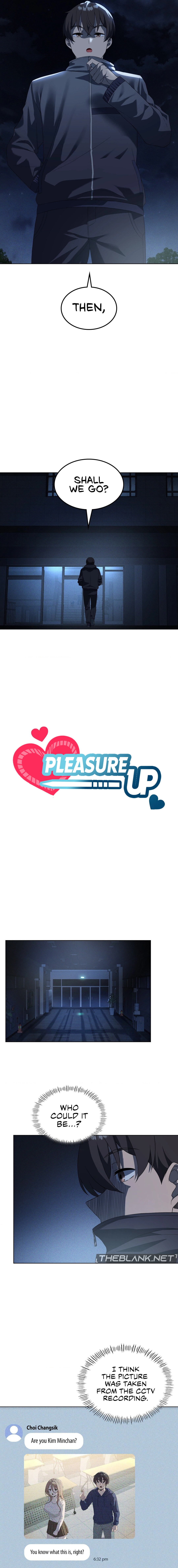 Pleasure up! - Chapter 35 [photo 3] - MangaPorn